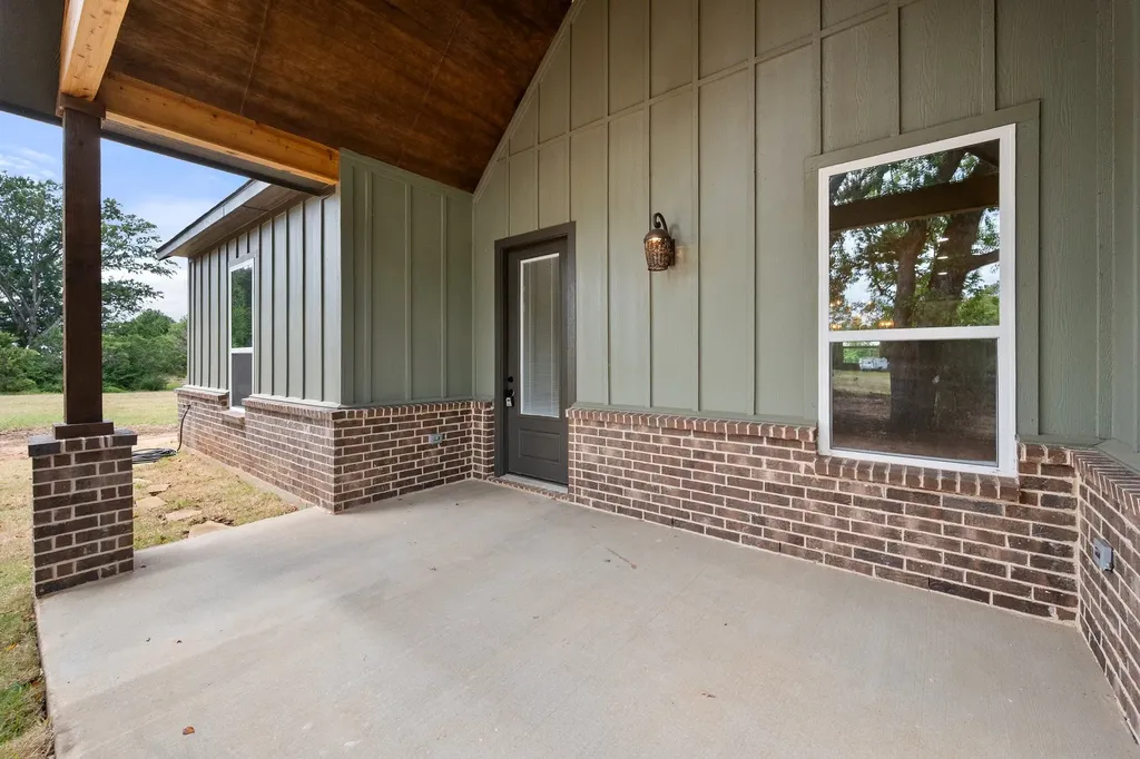 416 Stirrup Ranch Road Trinidad TX 75163