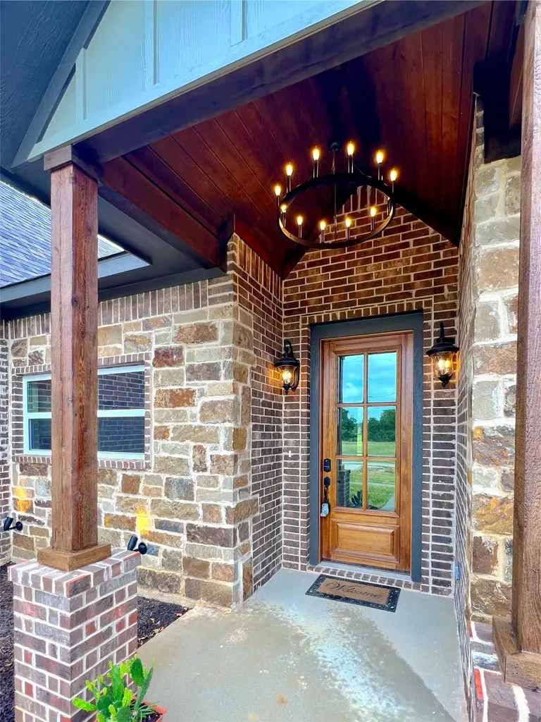 416 Stirrup Ranch Road Trinidad TX 75163