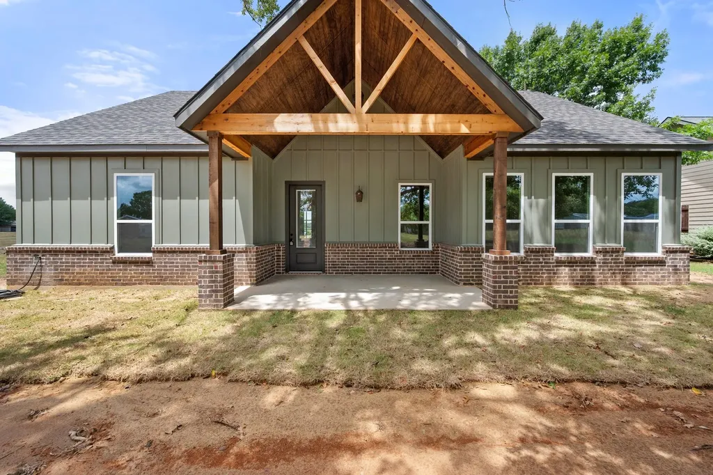 416 Stirrup Ranch Road Trinidad TX 75163
