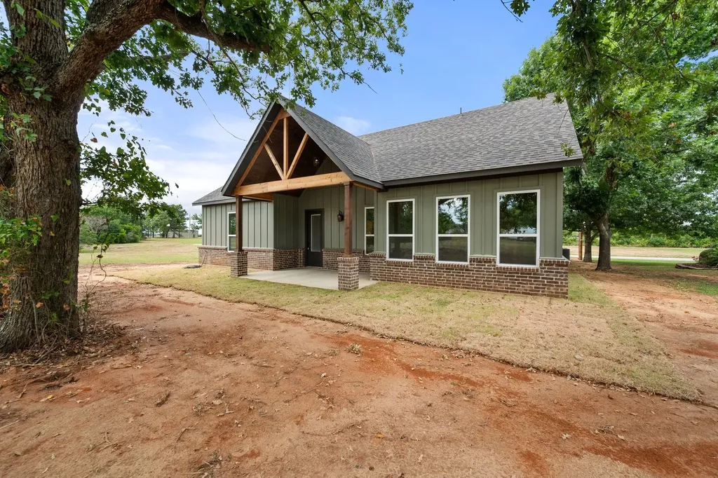 416 Stirrup Ranch Road Trinidad TX 75163
