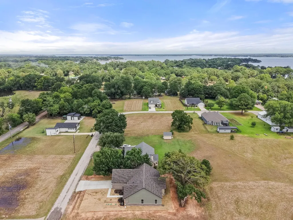416 Stirrup Ranch Road Trinidad TX 75163