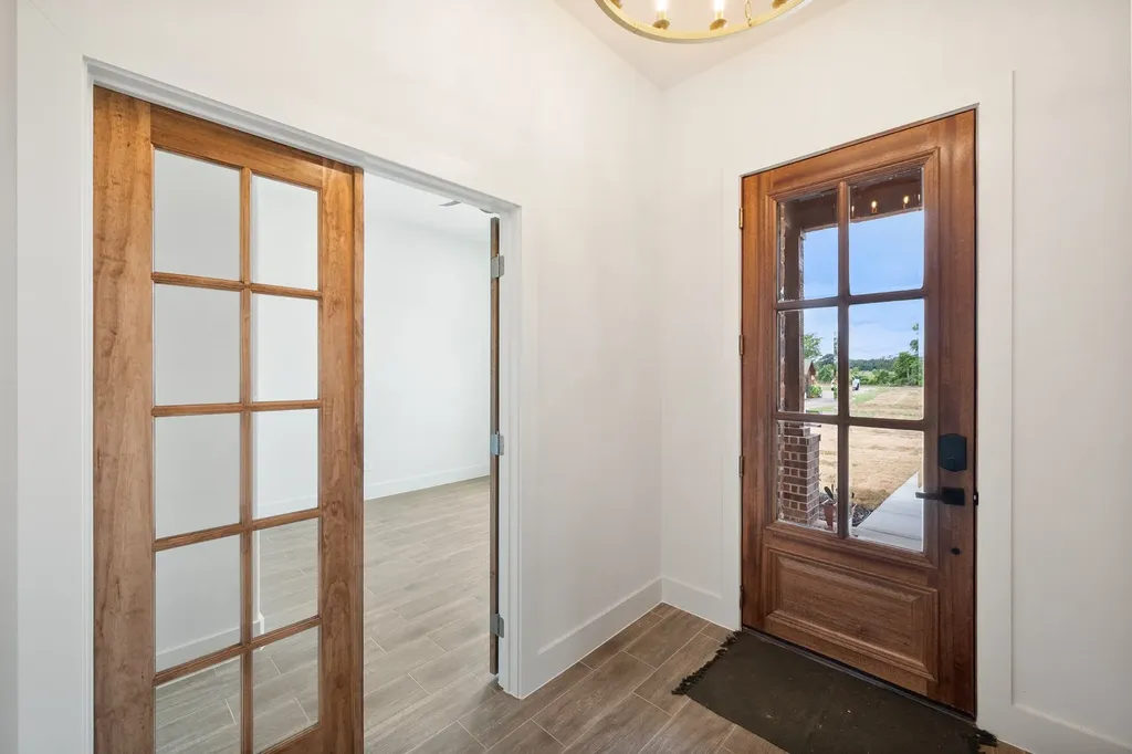 416 Stirrup Ranch Road Trinidad TX 75163