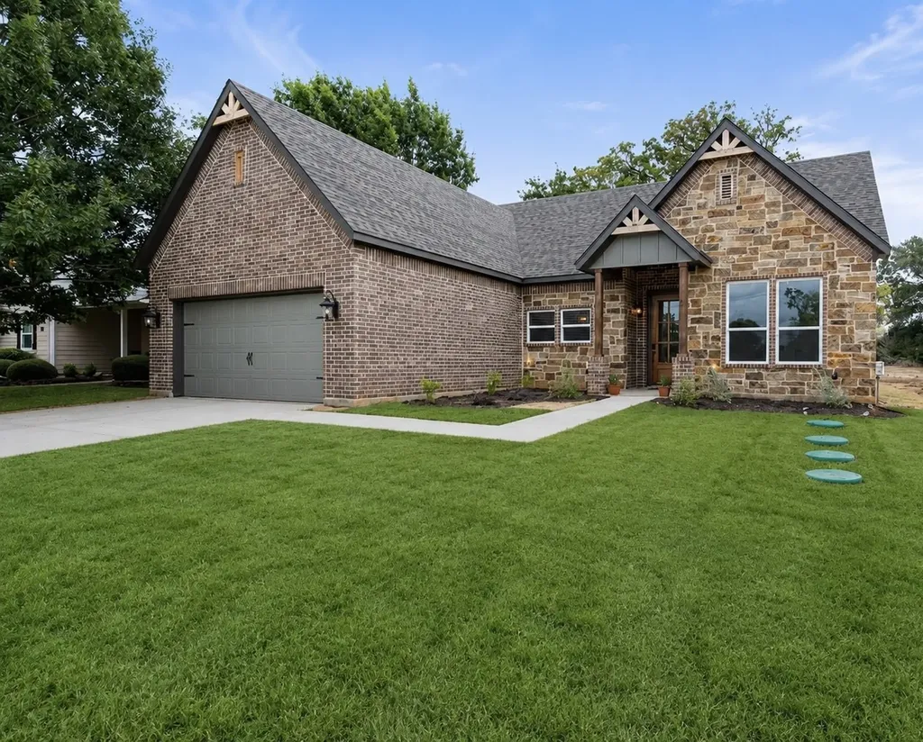 416 Stirrup Ranch Road Trinidad TX 75163