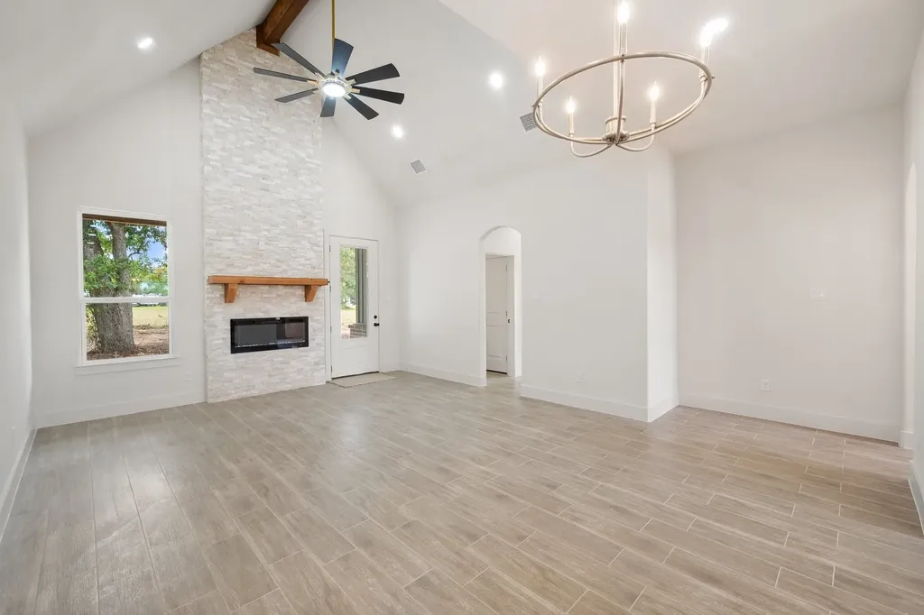 416 Stirrup Ranch Road Trinidad TX 75163