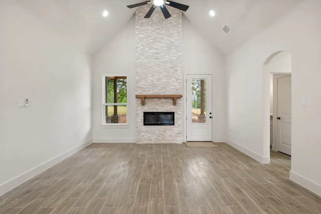 416 Stirrup Ranch Road Trinidad TX 75163