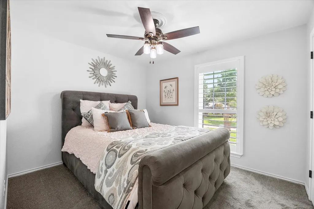 508 Wildwood Lane Rockwall TX 75087