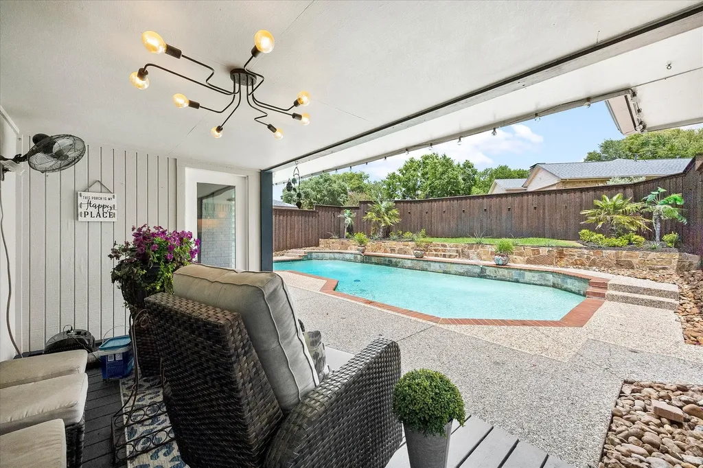 508 Wildwood Lane Rockwall TX 75087