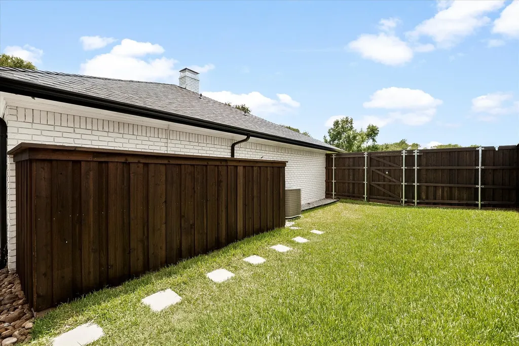 508 Wildwood Lane Rockwall TX 75087