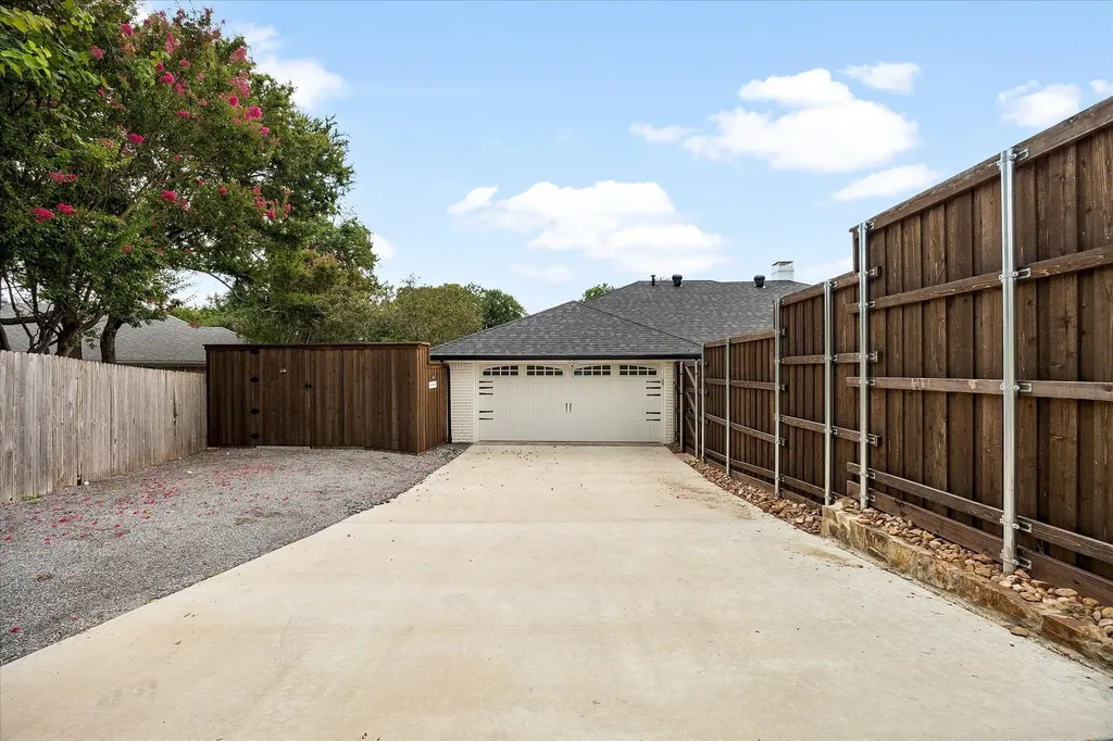 508 Wildwood Lane Rockwall TX 75087