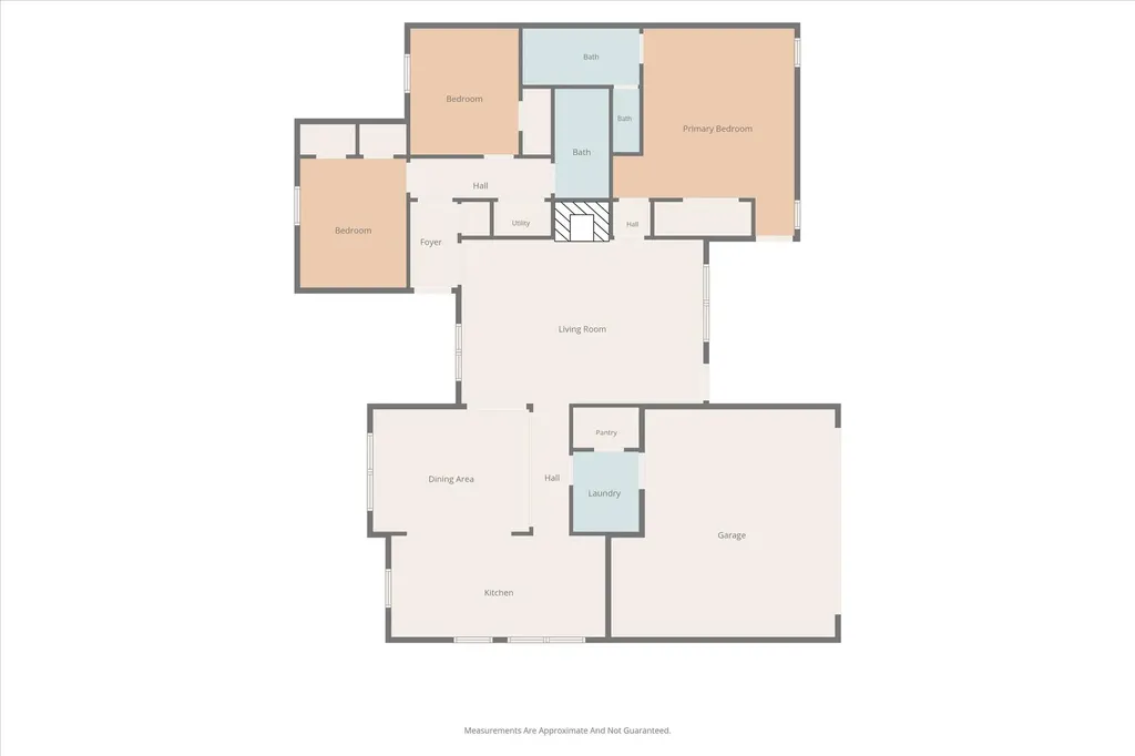 508 Wildwood Lane Rockwall TX 75087