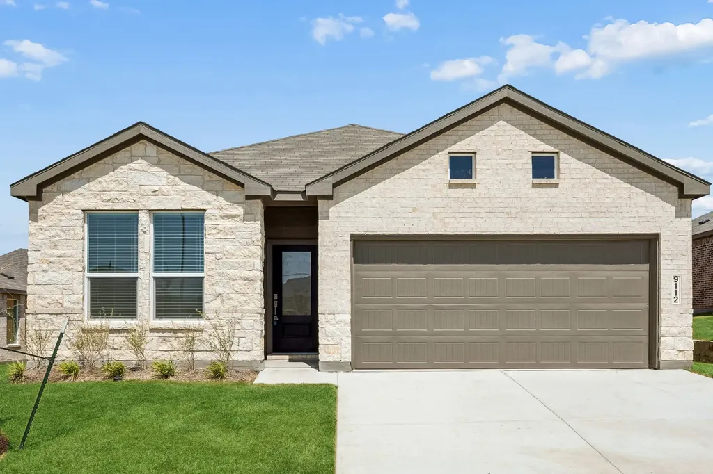 9112 Suttonridge Drive Fort Worth TX 76179