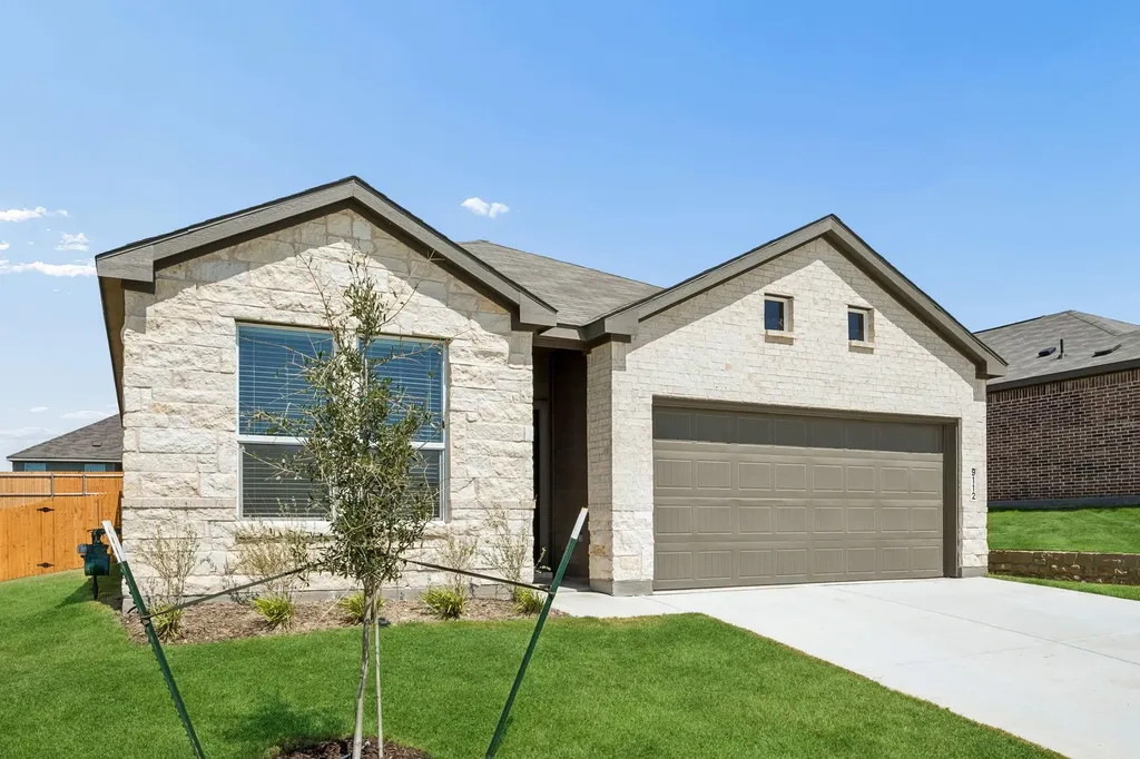9112 Suttonridge Drive Fort Worth TX 76179