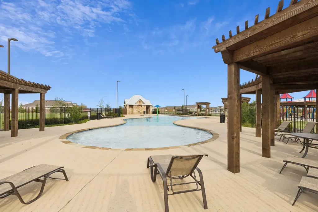 9112 Suttonridge Drive Fort Worth TX 76179