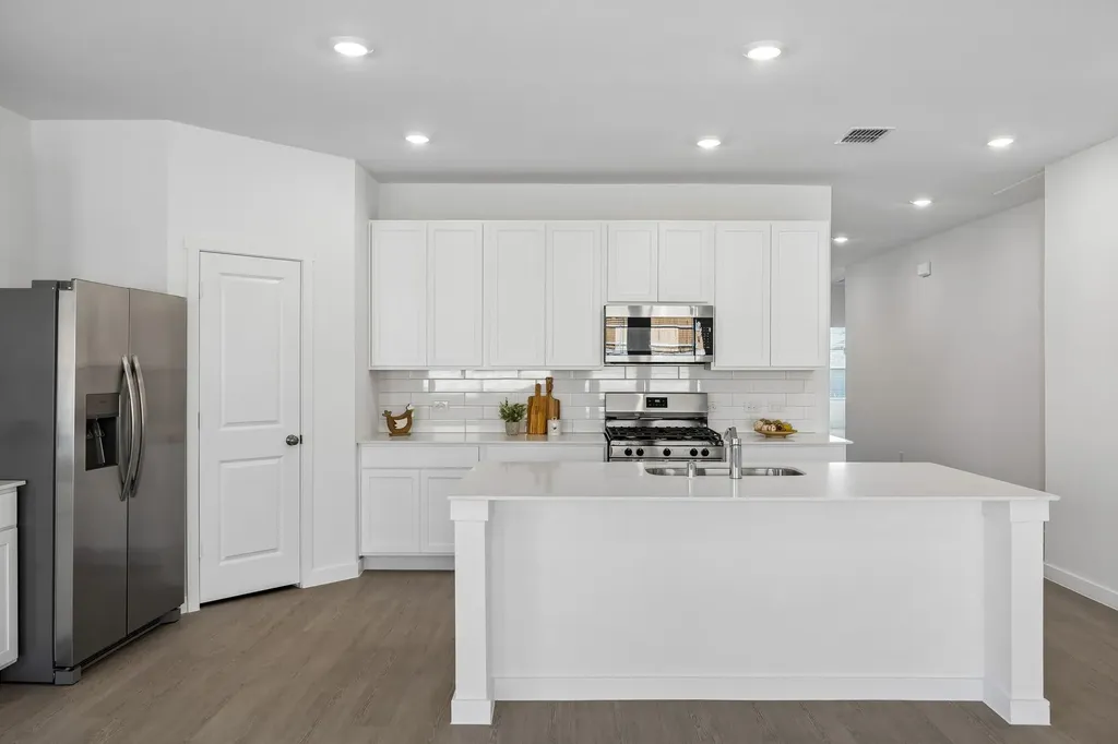 9112 Suttonridge Drive Fort Worth TX 76179