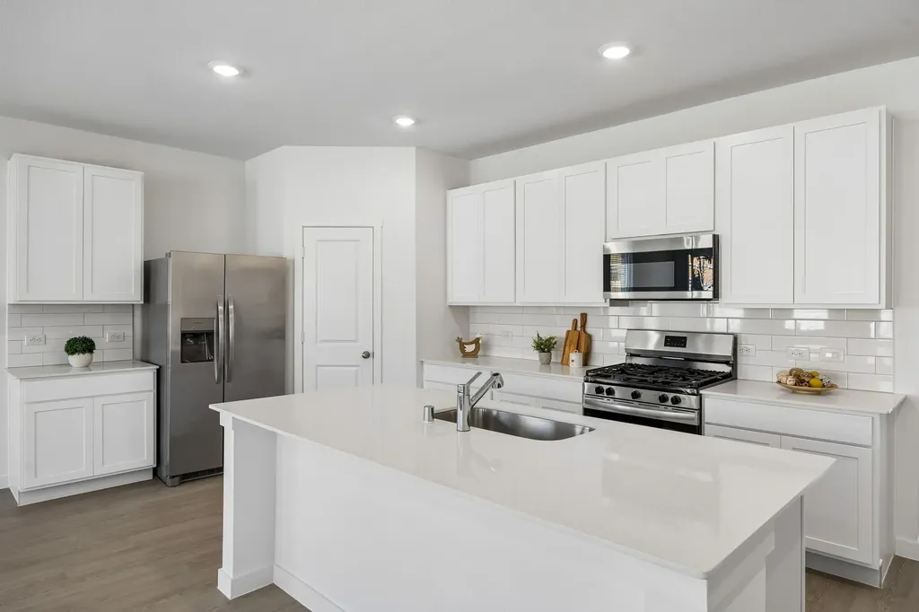 9112 Suttonridge Drive Fort Worth TX 76179