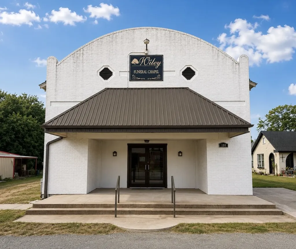 108 E Lipan Drive Lipan TX 76462