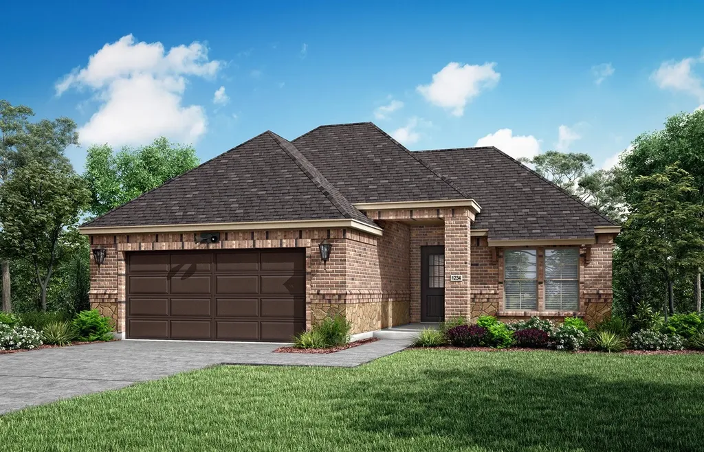 151 Pomona Creek Prosper TX 75078