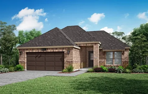 151 Pomona Creek Prosper TX 75078