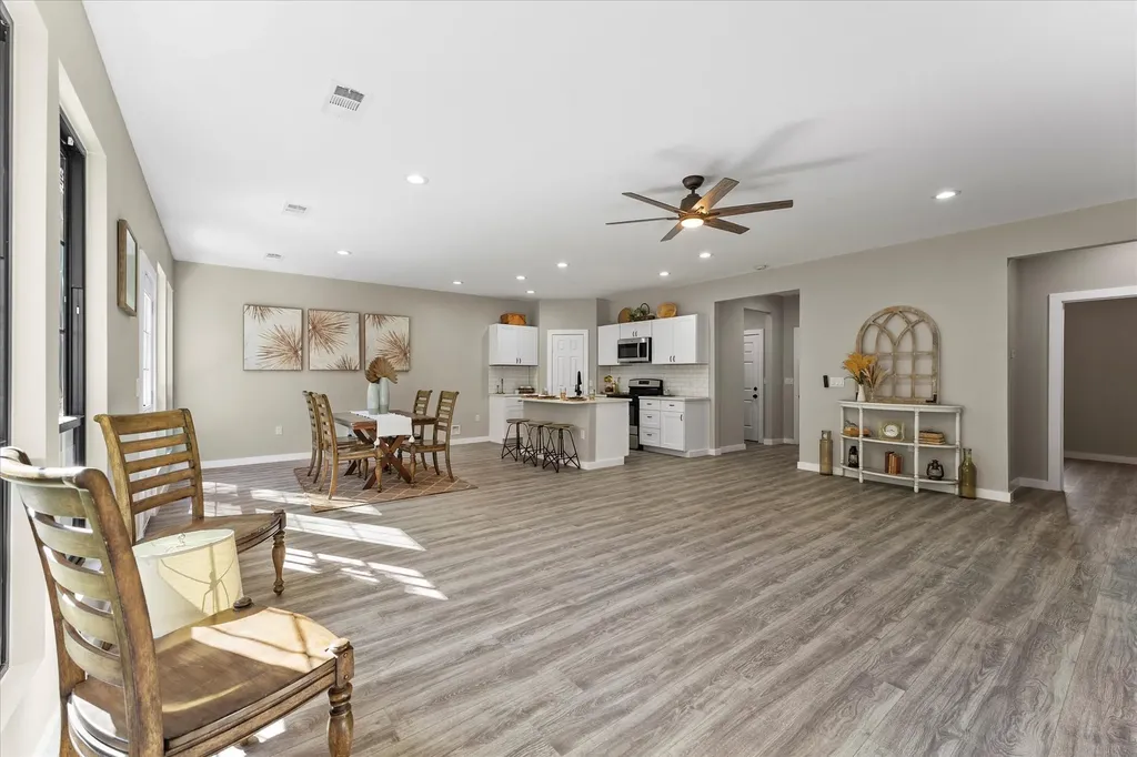 3907 Simonds Street Greenville TX 75401