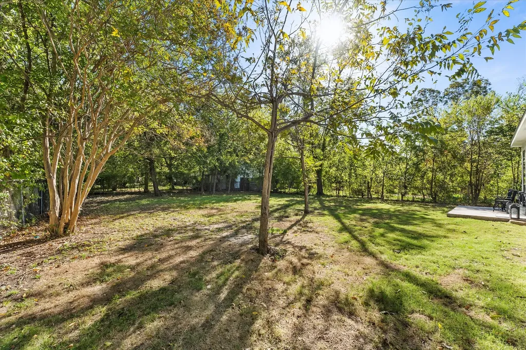 3907 Simonds Street Greenville TX 75401