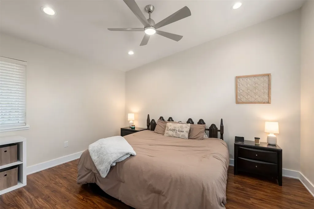 143 Arbolado Boulevard Gun Barrel City TX 75156