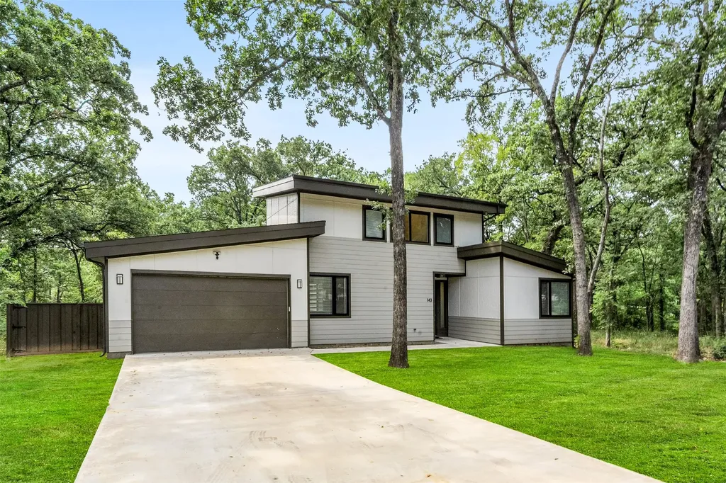 143 Arbolado Boulevard Gun Barrel City TX 75156