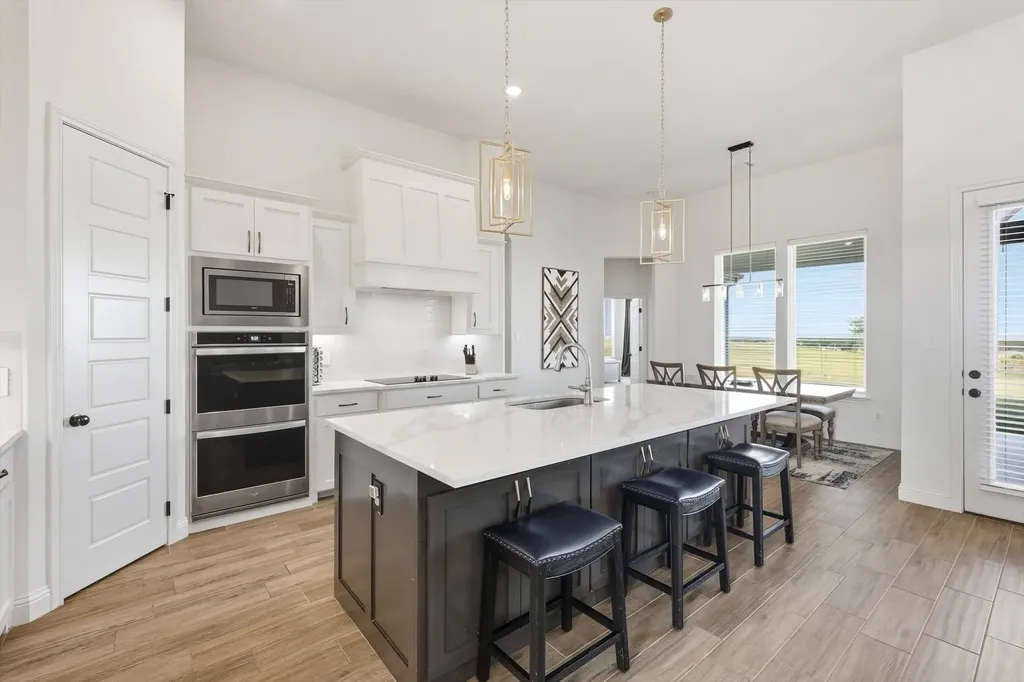 459 Red Bird Drive Springtown TX 76082