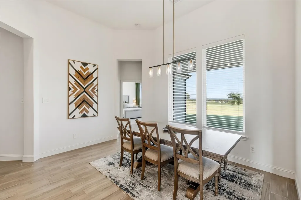 459 Red Bird Drive Springtown TX 76082