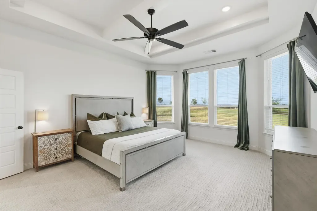 459 Red Bird Drive Springtown TX 76082
