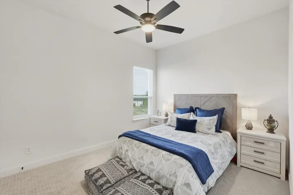 459 Red Bird Drive Springtown TX 76082