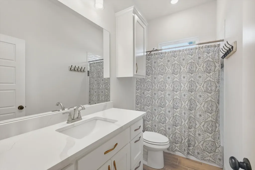 459 Red Bird Drive Springtown TX 76082