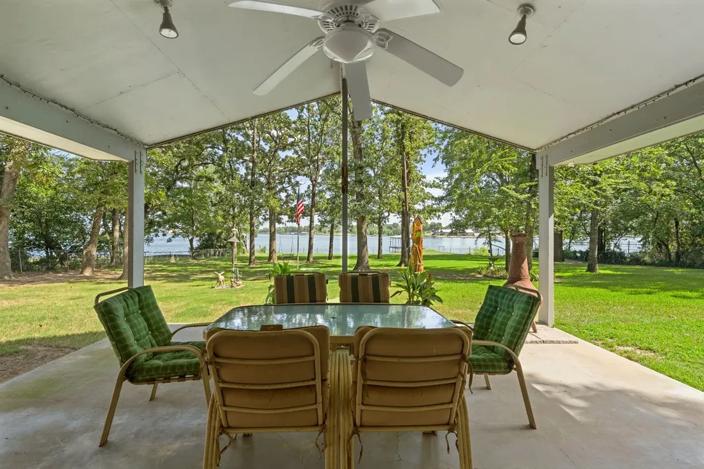 3935 Autumn Point Drive Wills Point TX 75169