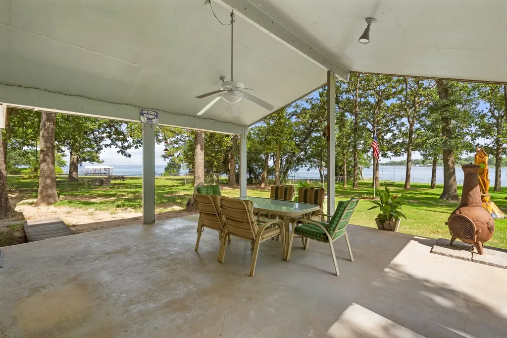 3935 Autumn Point Drive Wills Point TX 75169