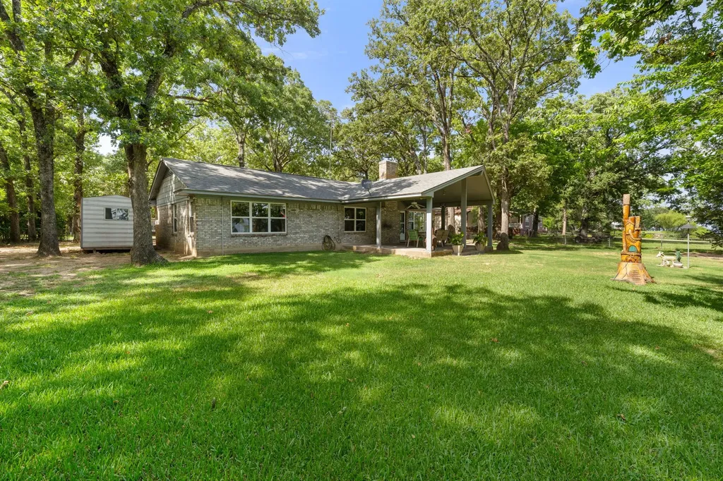3935 Autumn Point Drive Wills Point TX 75169