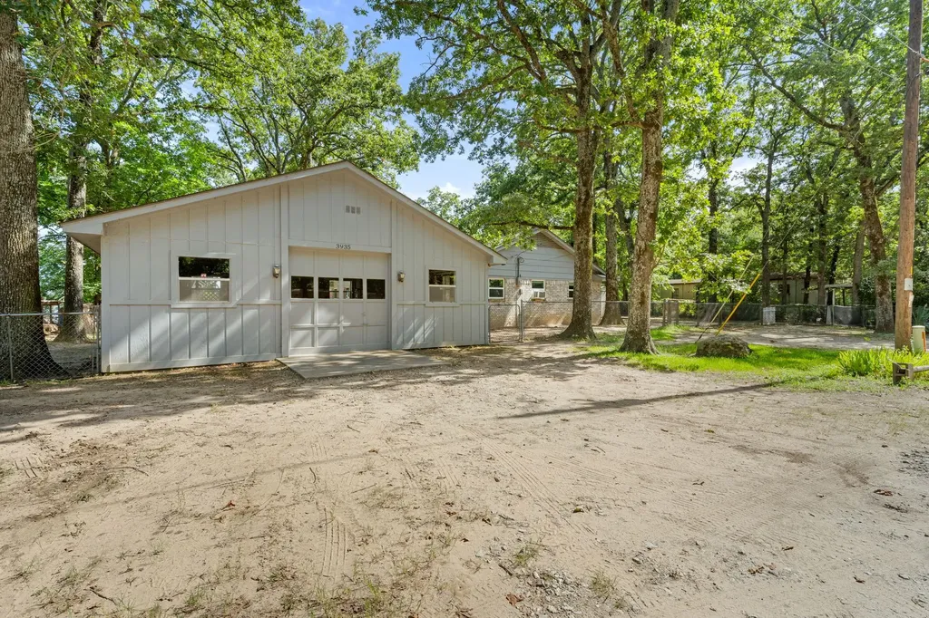 3935 Autumn Point Drive Wills Point TX 75169