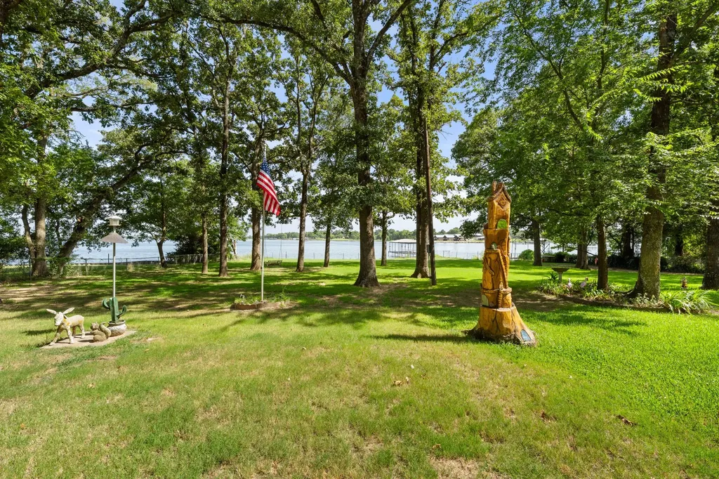 3935 Autumn Point Drive Wills Point TX 75169