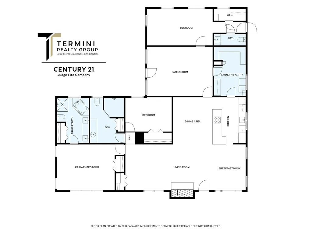 3935 Autumn Point Drive Wills Point TX 75169