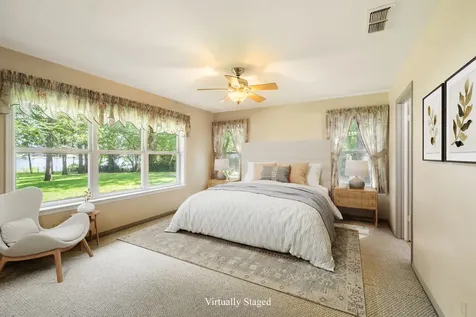 3935 Autumn Point Drive Wills Point TX 75169