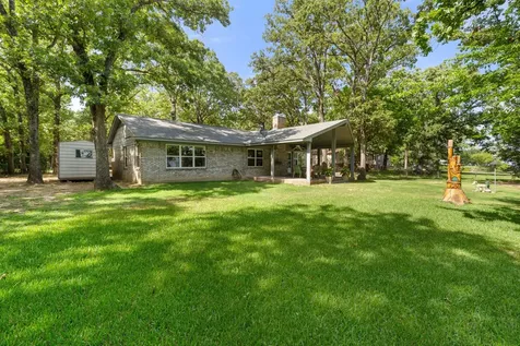 3935 Autumn Point Drive Wills Point TX 75169