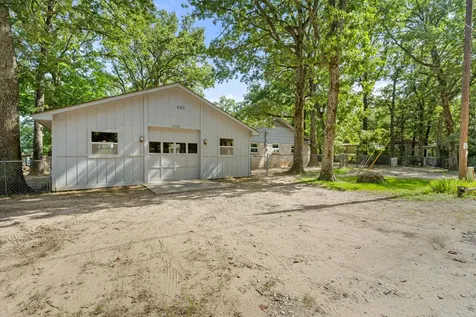 3935 Autumn Point Drive Wills Point TX 75169