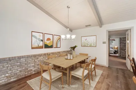 3935 Autumn Point Drive Wills Point TX 75169