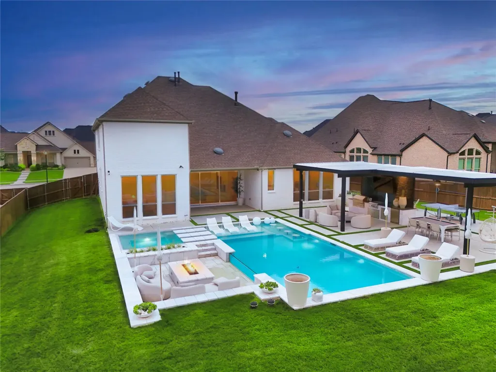 2028 Waterleaf Road Haslet TX 76052