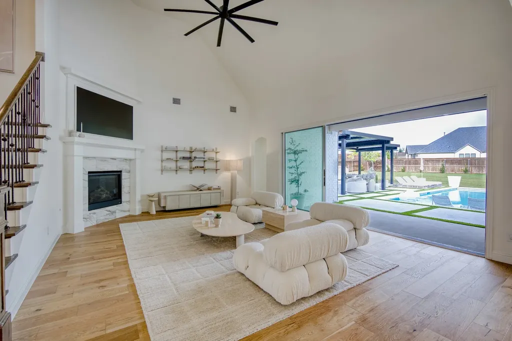 2028 Waterleaf Road Haslet TX 76052