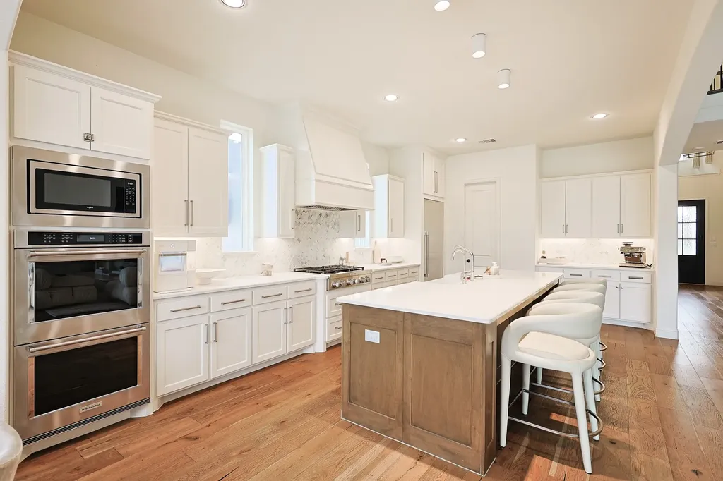 2028 Waterleaf Road Haslet TX 76052