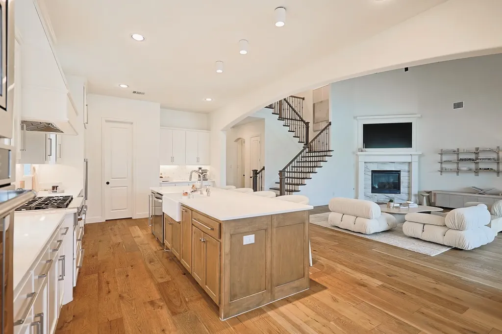 2028 Waterleaf Road Haslet TX 76052
