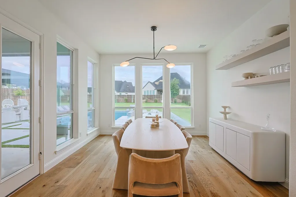 2028 Waterleaf Road Haslet TX 76052
