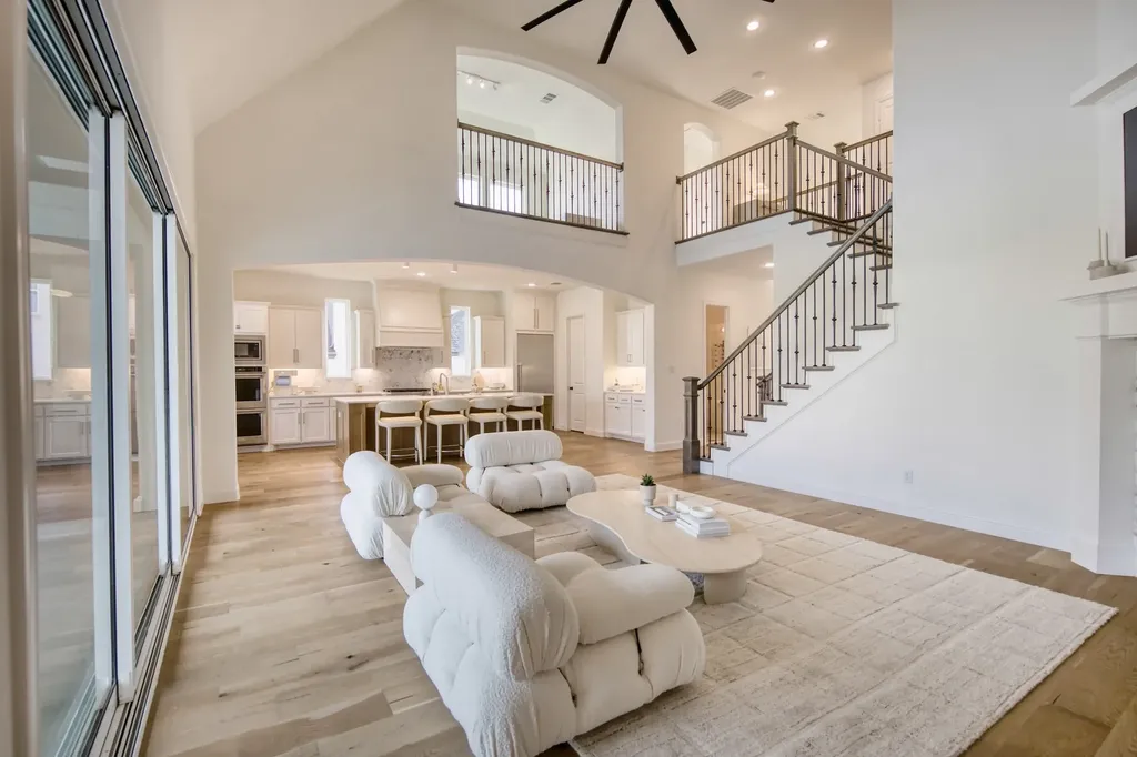 2028 Waterleaf Road Haslet TX 76052