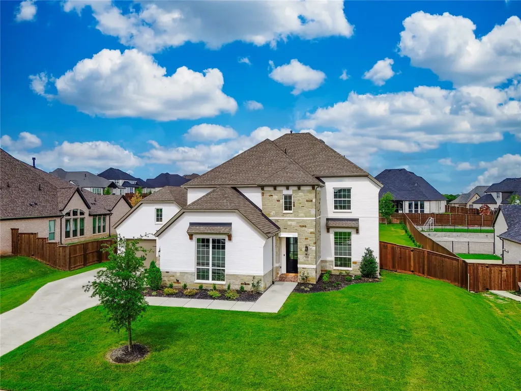 2028 Waterleaf Road Haslet TX 76052