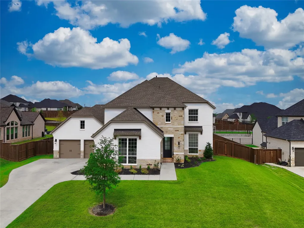 2028 Waterleaf Road Haslet TX 76052