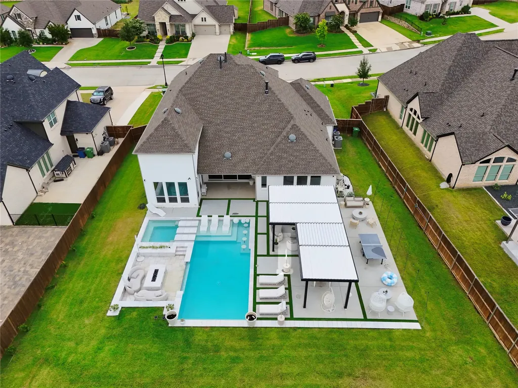 2028 Waterleaf Road Haslet TX 76052
